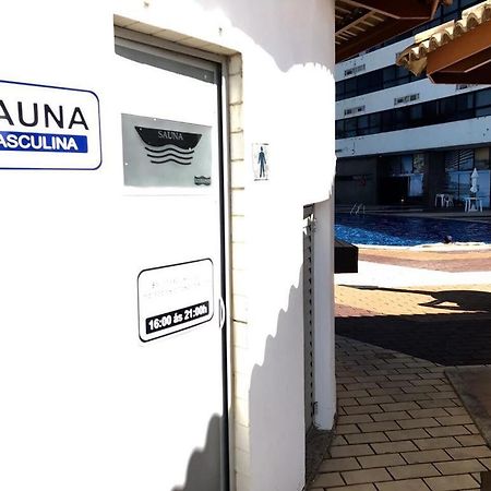 Ondina Apart Hotel Residence Salvador da Bahia Dış mekan fotoğraf