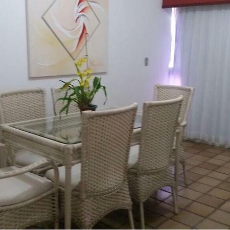 Ondina Apart Hotel Residence Salvador da Bahia Dış mekan fotoğraf