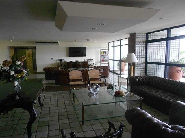 Ondina Apart Hotel Residence Salvador da Bahia Dış mekan fotoğraf