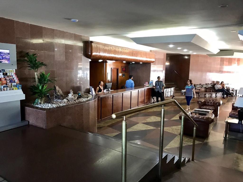 Ondina Apart Hotel Residence Salvador da Bahia Dış mekan fotoğraf