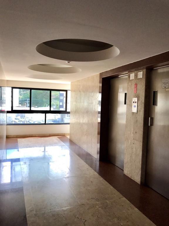 Ondina Apart Hotel Residence Salvador da Bahia Dış mekan fotoğraf