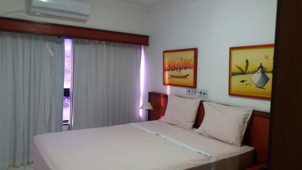 Ondina Apart Hotel Residence Salvador da Bahia Dış mekan fotoğraf