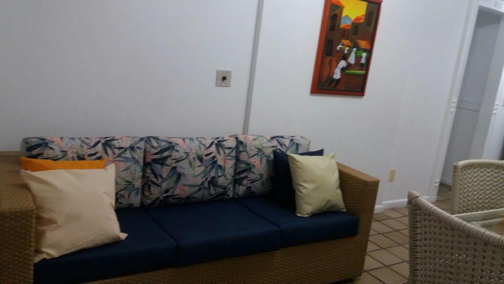 Ondina Apart Hotel Residence Salvador da Bahia Dış mekan fotoğraf
