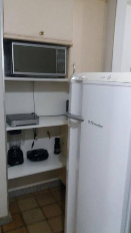 Ondina Apart Hotel Residence Salvador da Bahia Dış mekan fotoğraf