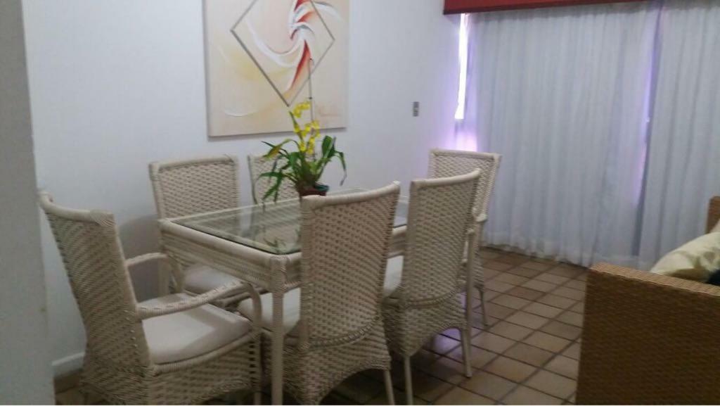 Ondina Apart Hotel Residence Salvador da Bahia Dış mekan fotoğraf